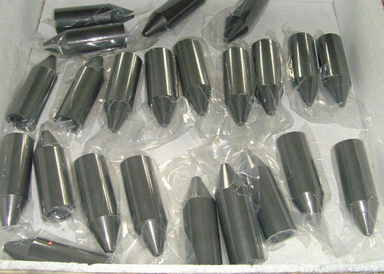Monocrystalline από γραφίτη φόρμες πυριτίου