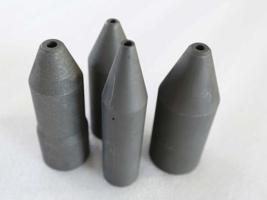 Monocrystalline από γραφίτη φόρμες πυριτίου