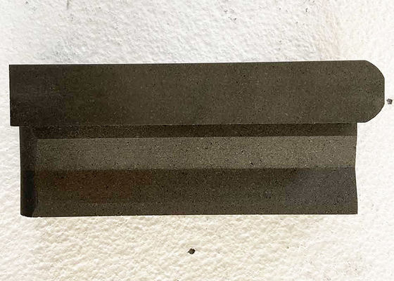Σκληρότητα 95 από γραφίτη συστατική ηλεκτρική ειδική αντίσταση