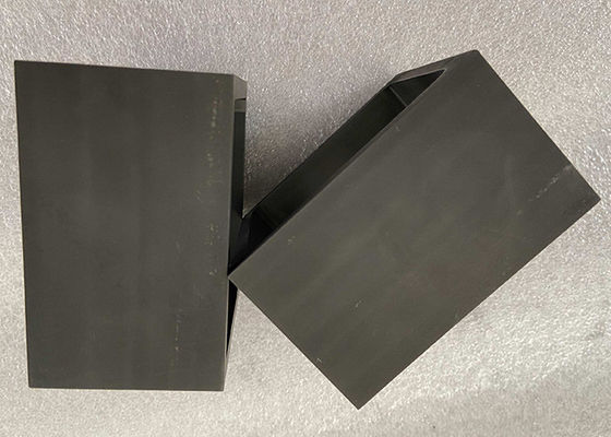 17mpa 0.8mm από γραφίτη από γραφίτη πλαίσιο άνθρακα φορμών