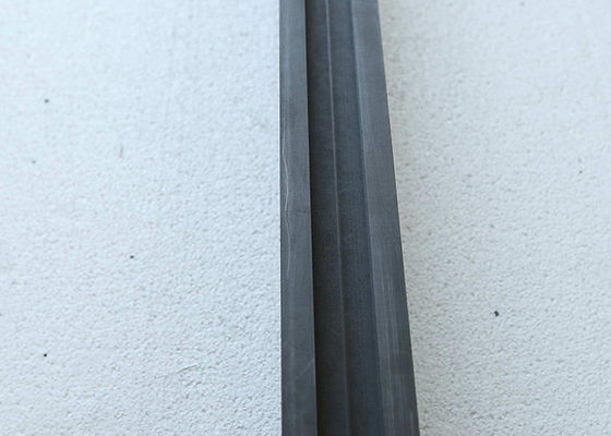 Από γραφίτη φόρμες 1.72g/Cm3 κοσμήματος υψηλής αγνότητας 30Mpa