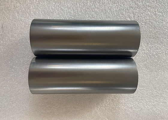 1.85g/Cm3 από γραφίτη χοάνη