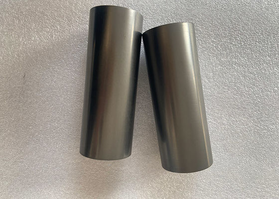 Υψηλή από γραφίτη χοάνη αγωγιμότητας 1.83g/Cm3 θερμότητας για το αργίλιο