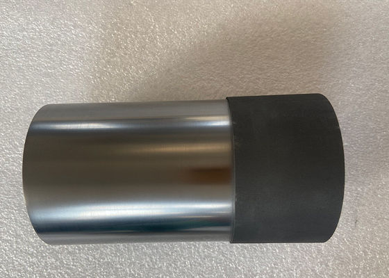 από γραφίτη χοάνη αργίλου 72.6Mpa 50ppm ισοστατική