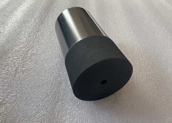 1.83g/Cm3 μικρή από γραφίτη ρίψη μετάλλων χοανών